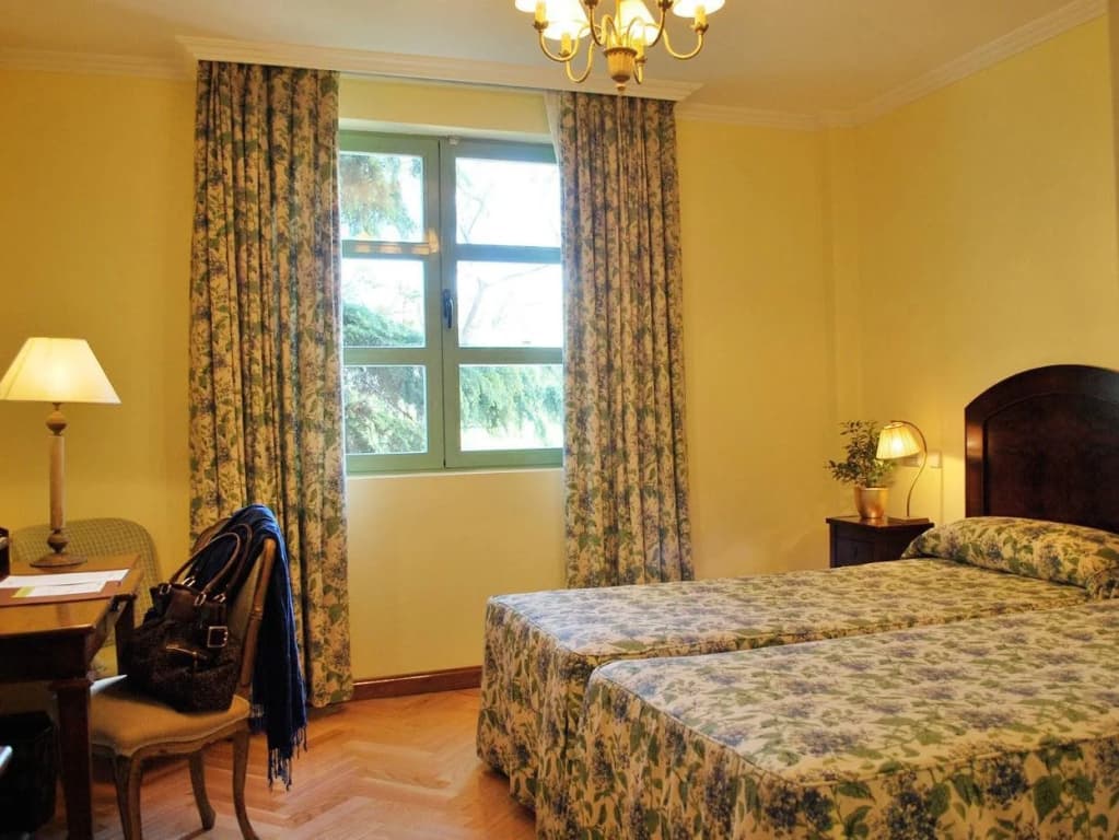Hotel Quinta de los Cedros - photo 5