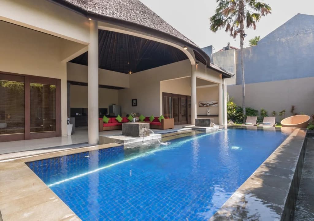 Arsa Villa Bali - photo 10