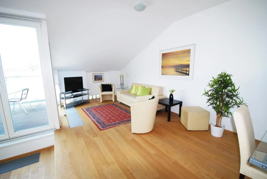 Duschel Apartments City Center - photo 12