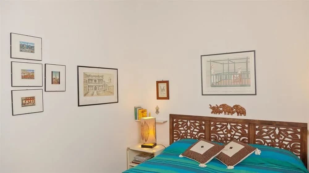 Boschetto Apartment - photo 6