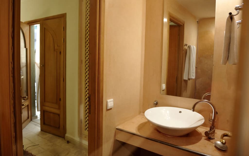 Riad l'heure D'été - photo 9