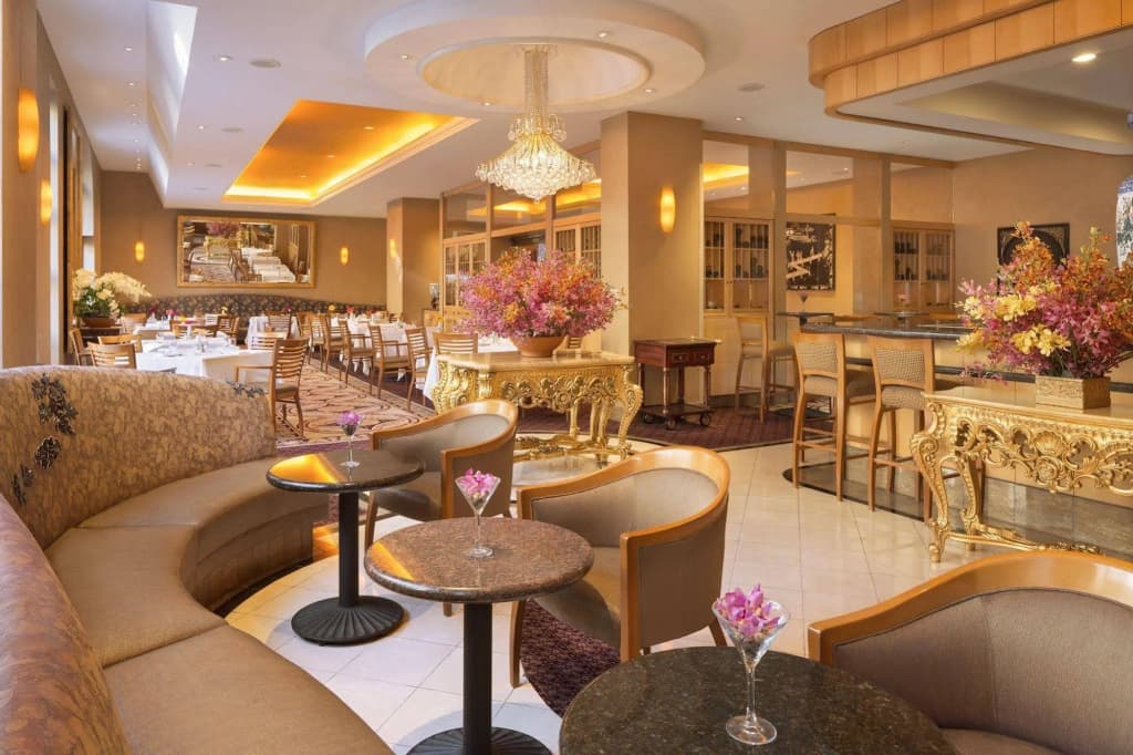 Orchard Hotel - photo 16