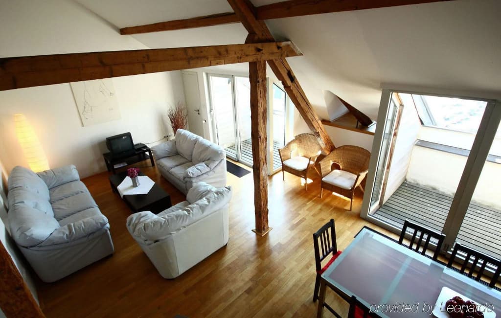 Old Town Apartments - photo 6