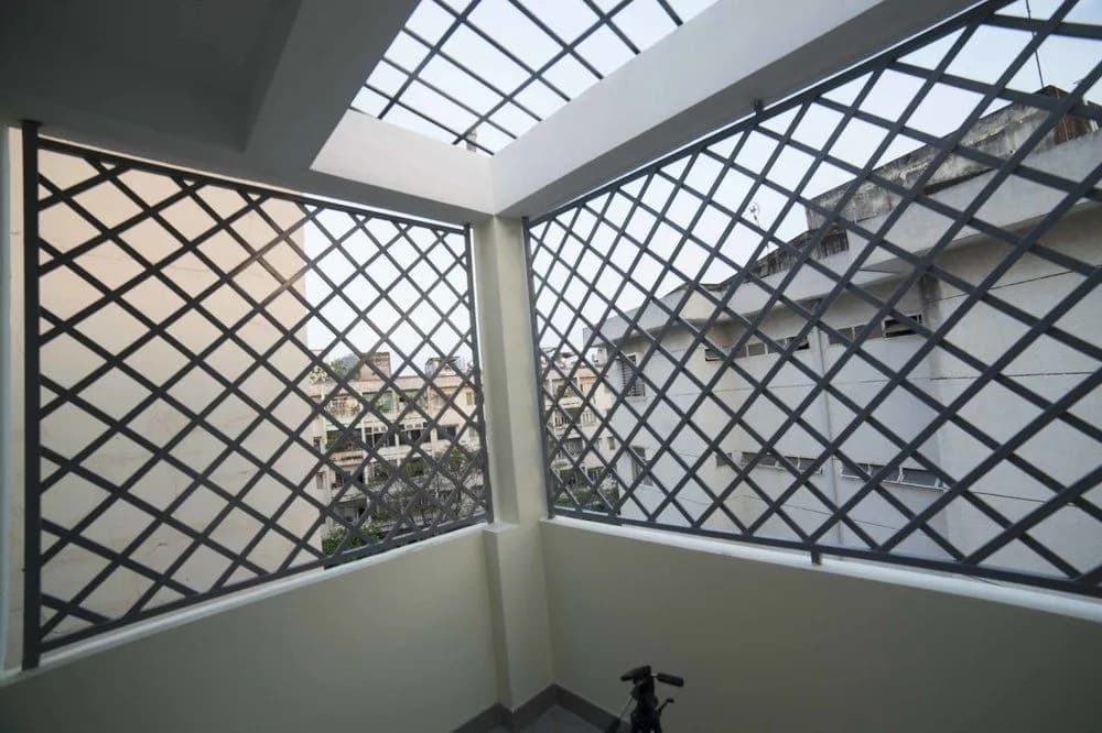 Masion Hometel 2 - photo 11