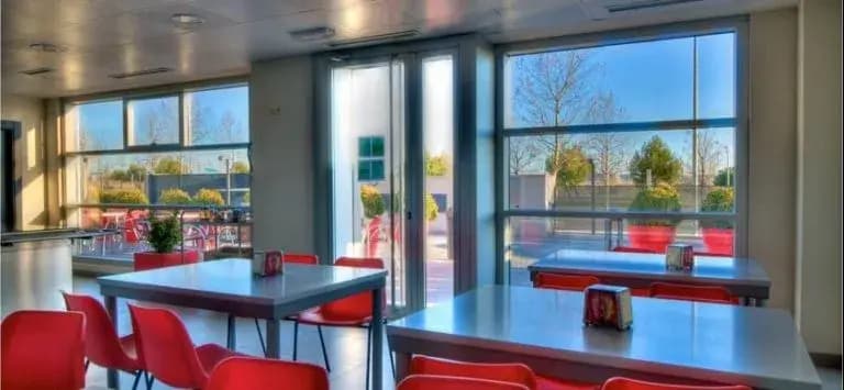 Vertice Roomspace Madrid - photo 7
