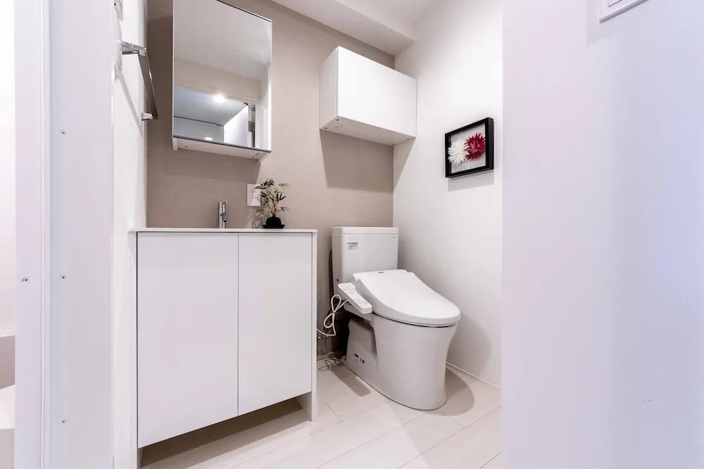 F2. COOL Flat Studio type Shinjuku - photo 8
