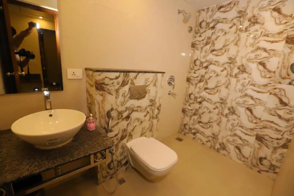 Mayur Assam Hotel - photo 46