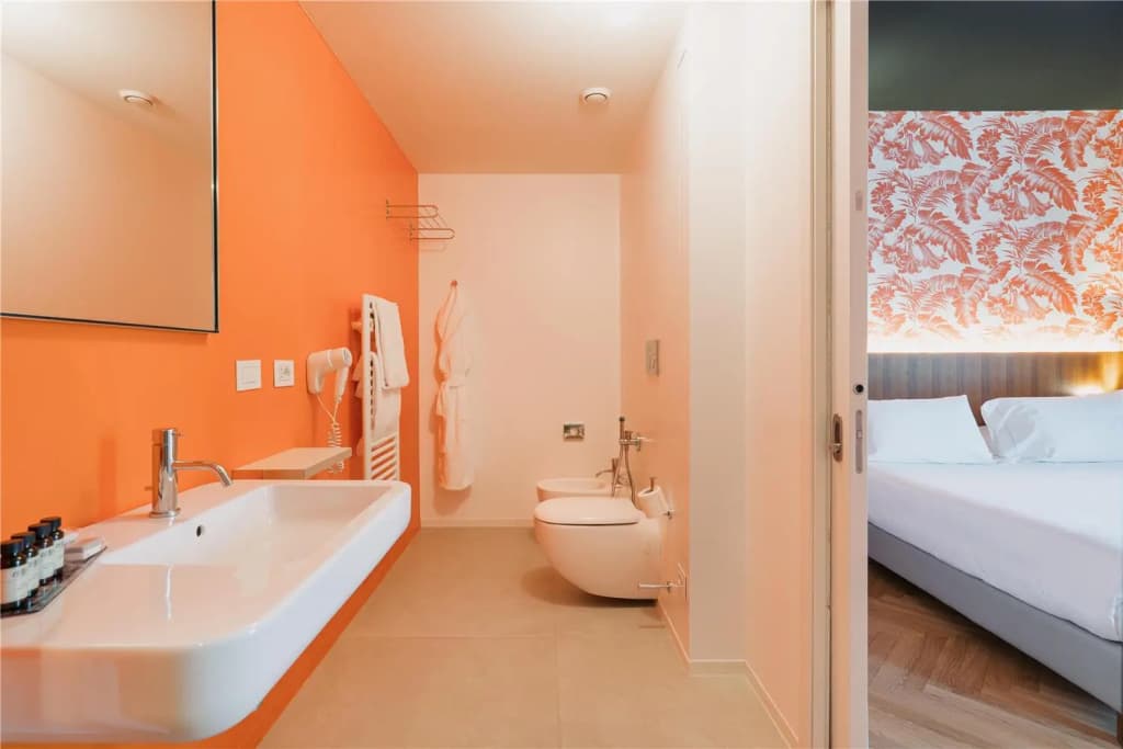 Collini Rooms, WorldHotels Crafted - photo 37