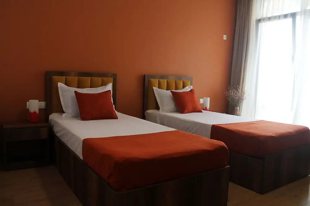 Basa Boutique Hotel - photo 6