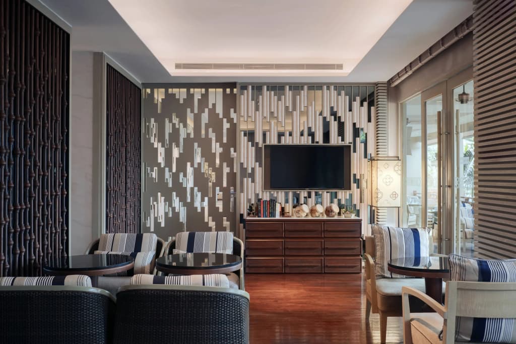 Phuket Marriott Resort And Spa, Nai Yang Beach - photo 33
