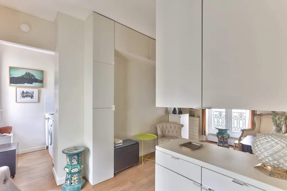 Apartment for 2 10th Arr. Paris - photo 14