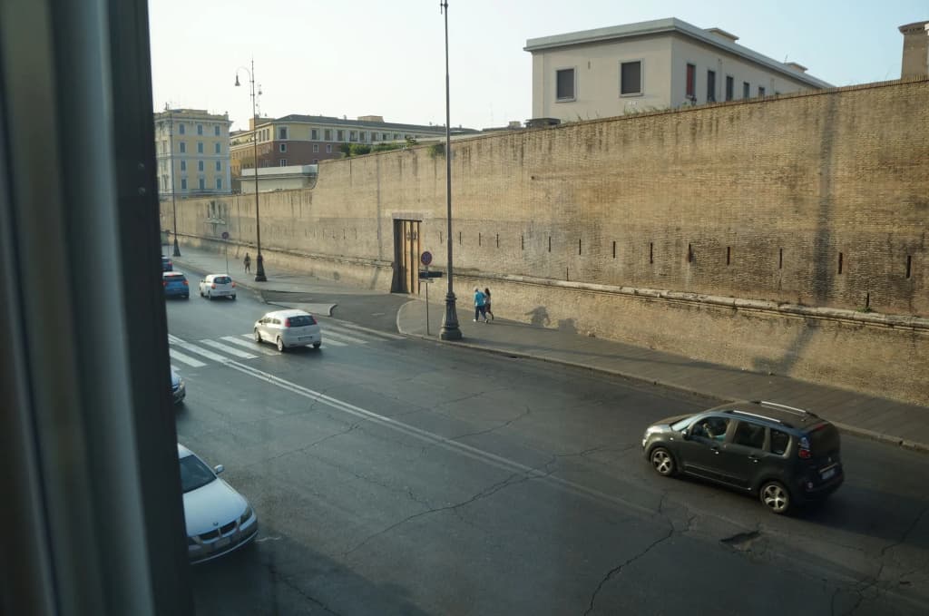Tuttotondo - main photo