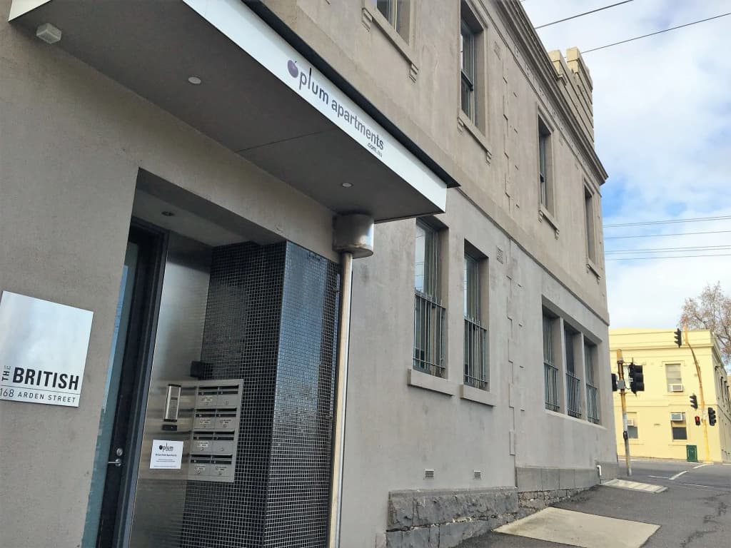 Plum North Melbourne - main photo