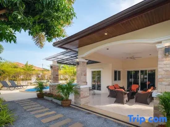 Orchid Paradise Homes Villa  OPV 20 - photo 5
