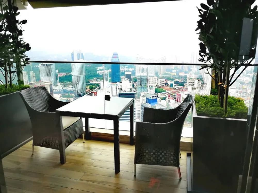 Roomzinn at platinum KLCC - photo 15