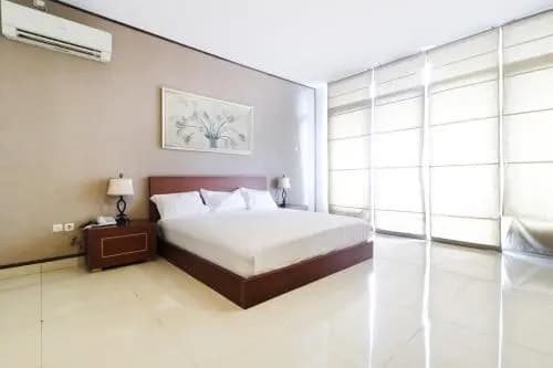 Pondok Citra Grogol Service Apartment - photo 2