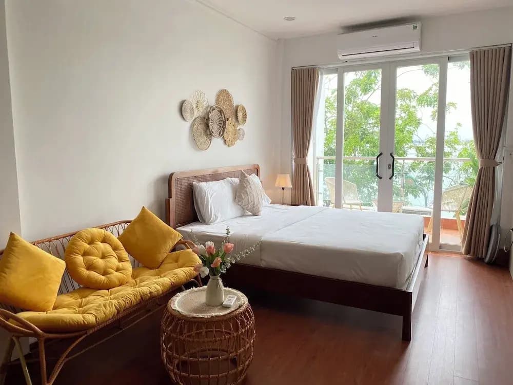 4U Homestay - photo 2