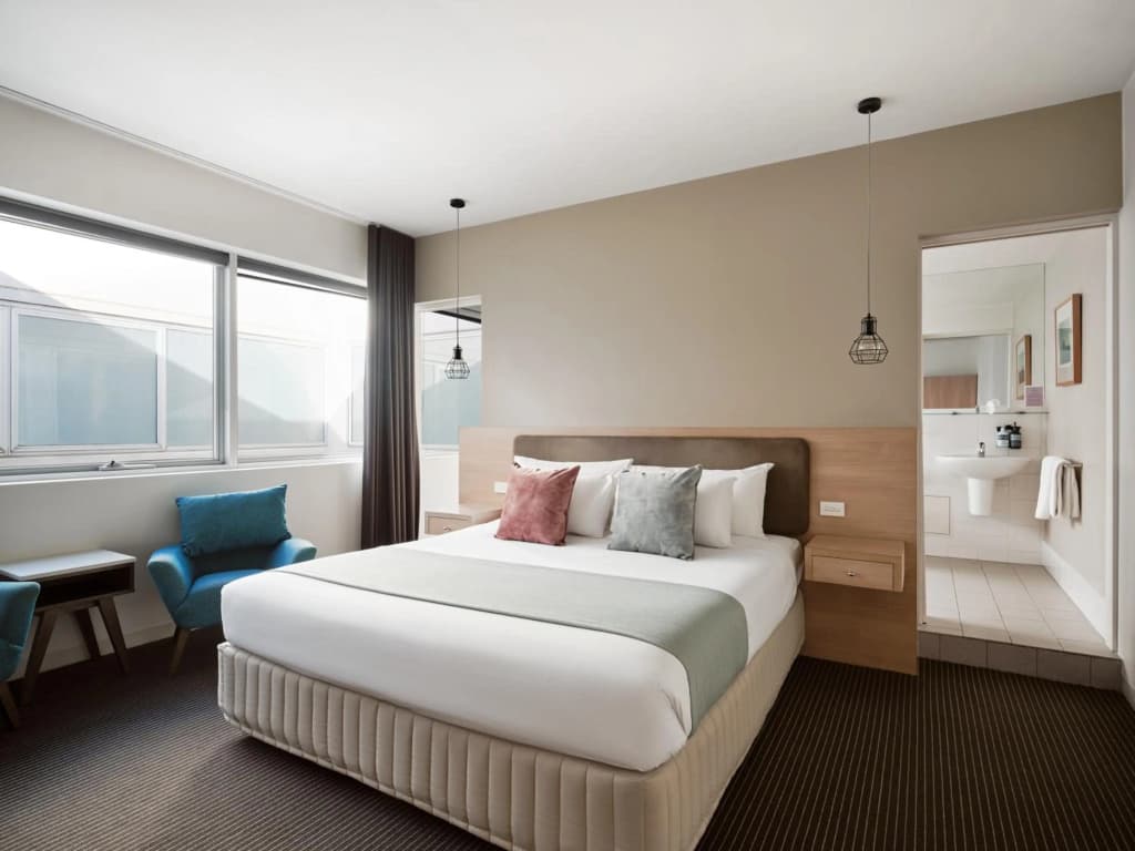 Novotel St Kilda - photo 32