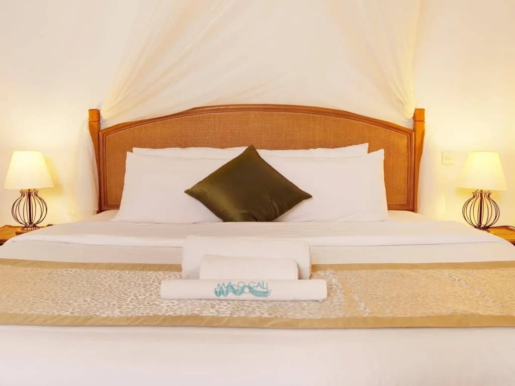Madoogali Resort & Spa Maldives - main photo