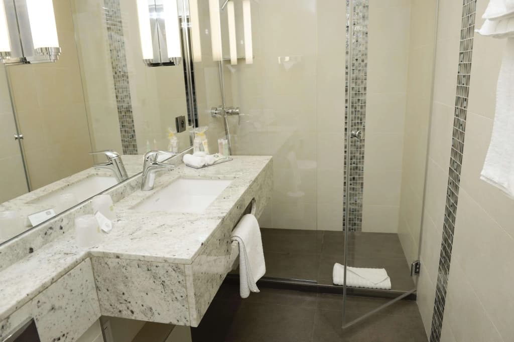Best Western Plus Hotel Sydney Opera - photo 9