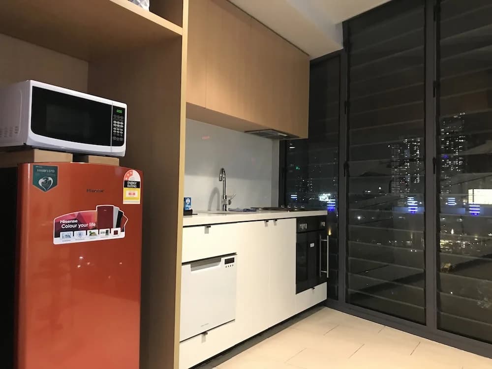 CityLights apartments - photo 22