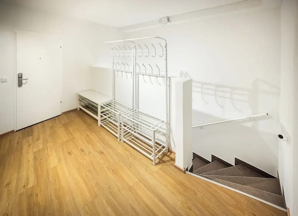 Jimmys Apartments XXL - photo 15