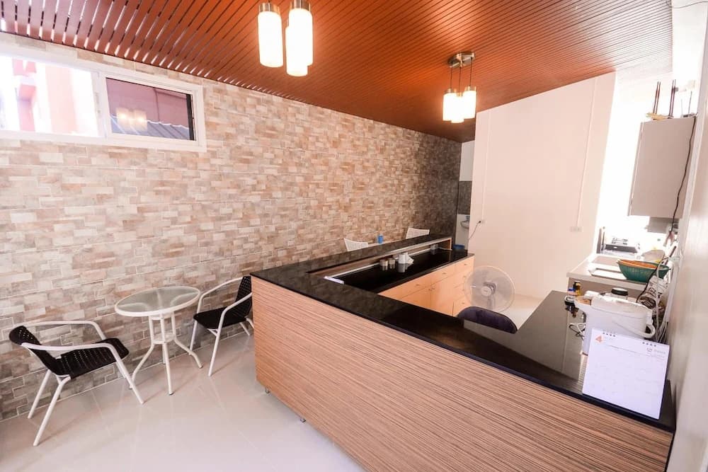U-need Guesthouse - photo 18