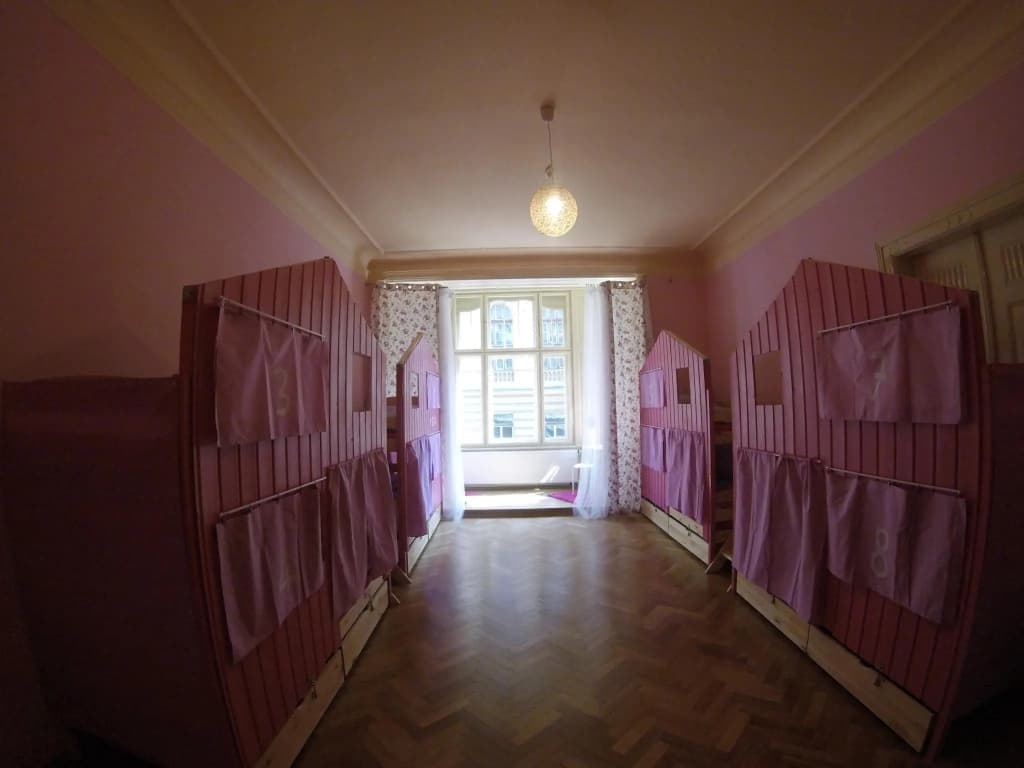 Ping House - photo 7