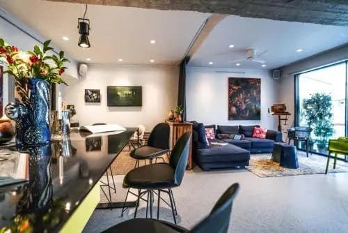 ApArt Suite - photo 2