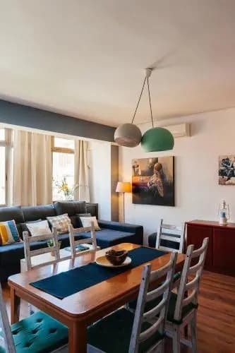 Apartamento Guillermo Tell - photo 21