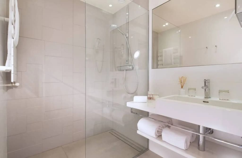 Hotel Acropole - photo 9