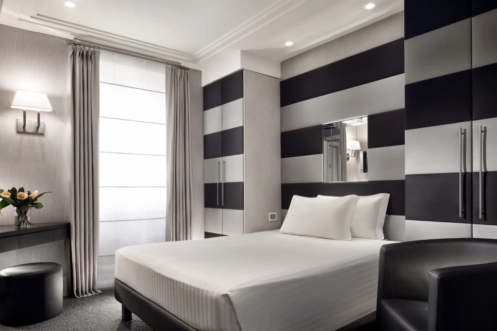 Hotel Mancino 12 - photo 4