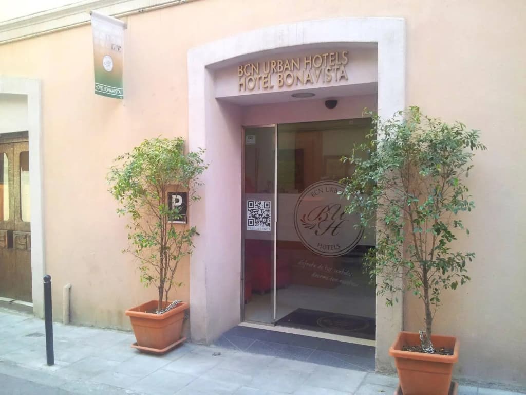 Bcn Urbany Hotels Bonavista - photo 1