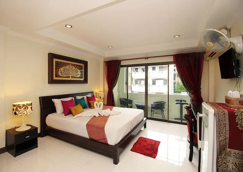 Sky Silk Decoration House - photo 30