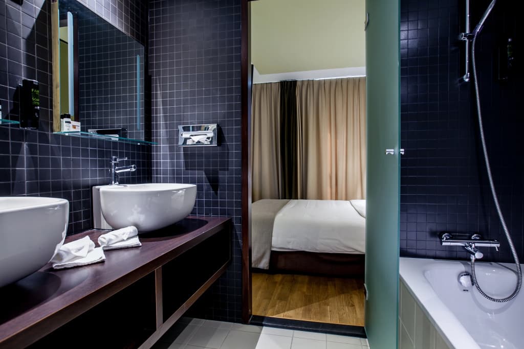 Hotel Artemis Amsterdam - photo 9