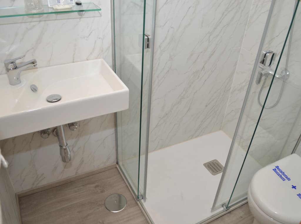 Hostal San Lorenzo - photo 31