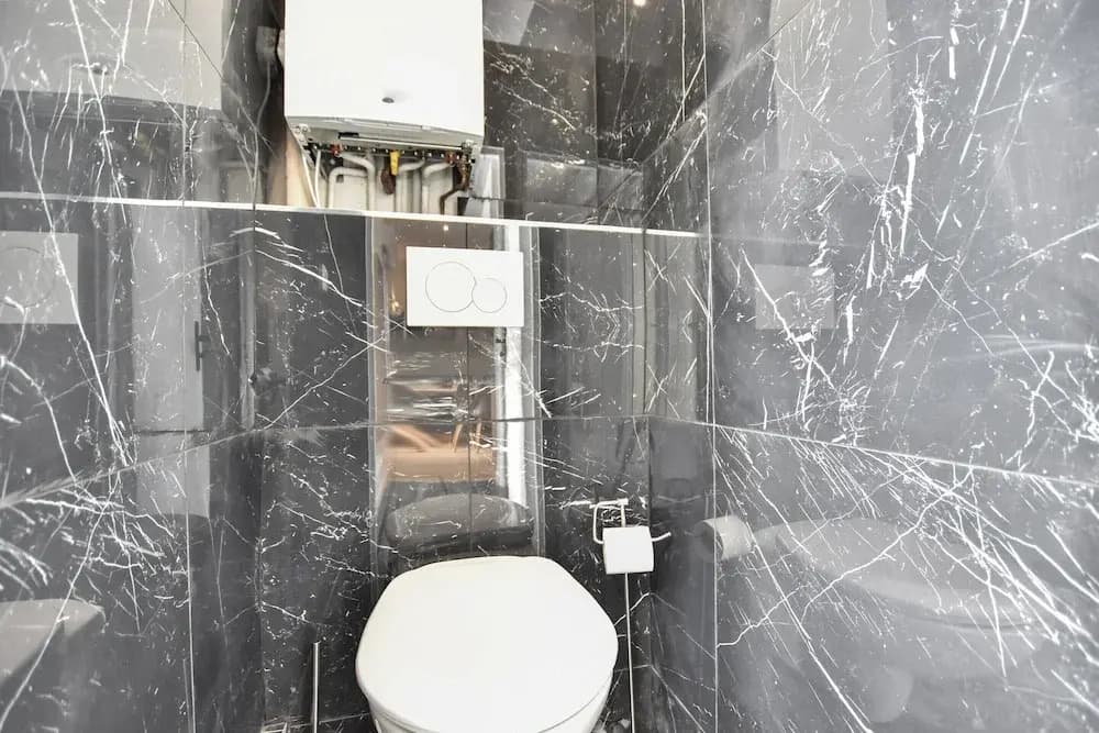 Cosy Apartment - 1br/6p - Place Saint Fargeau - photo 7