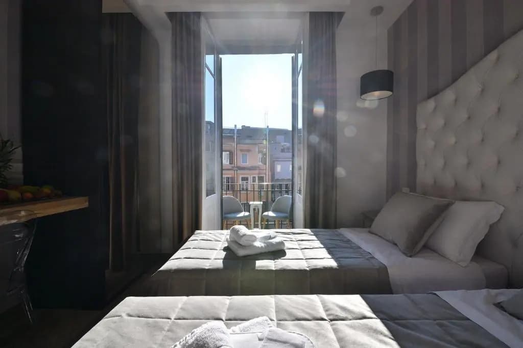 Relais Barberini - photo 27