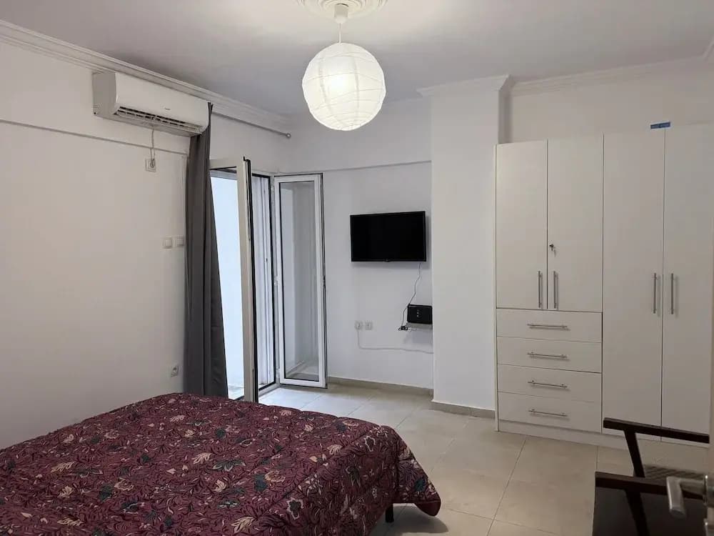 Cozy Apartment in Agios Loukas - photo 2