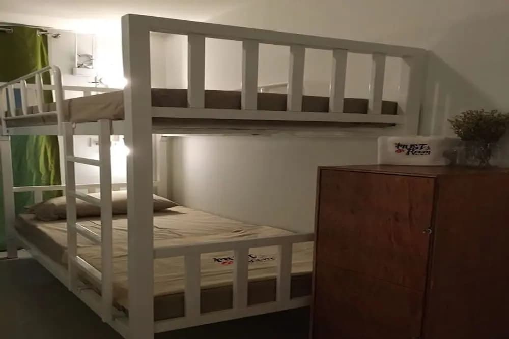 MUST Room Hua Hin 51 - photo 4