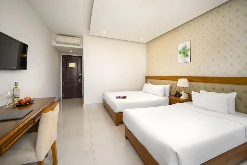 Royal Ocean Hotel Đa Nang - photo 4
