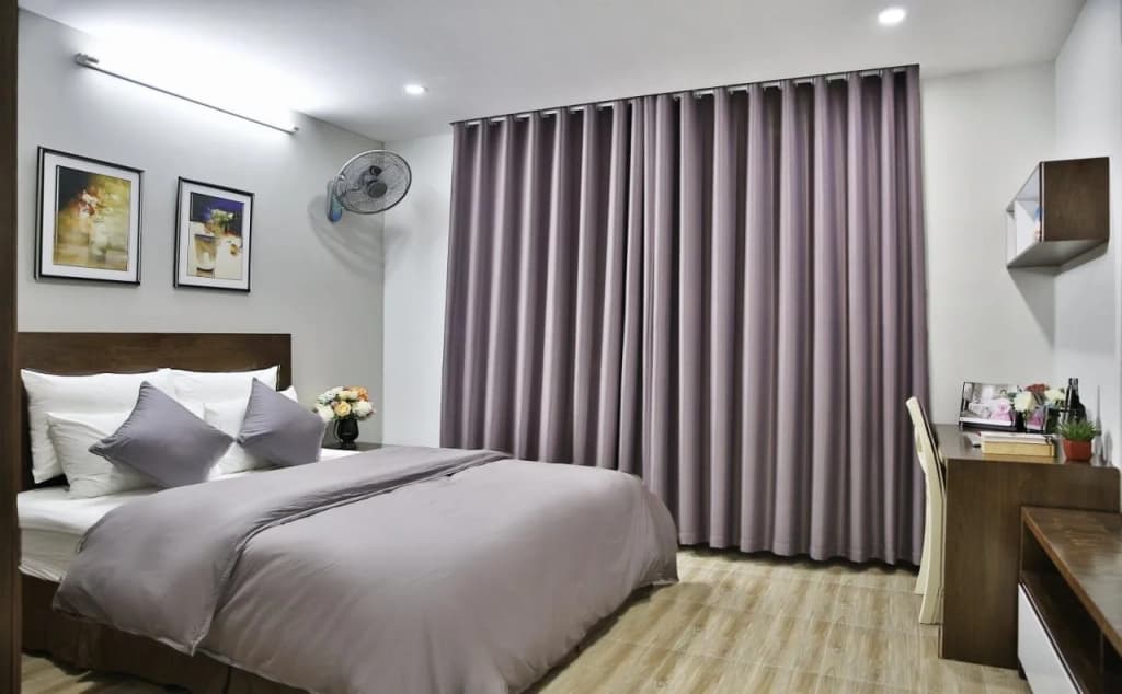 V House 6 - main photo