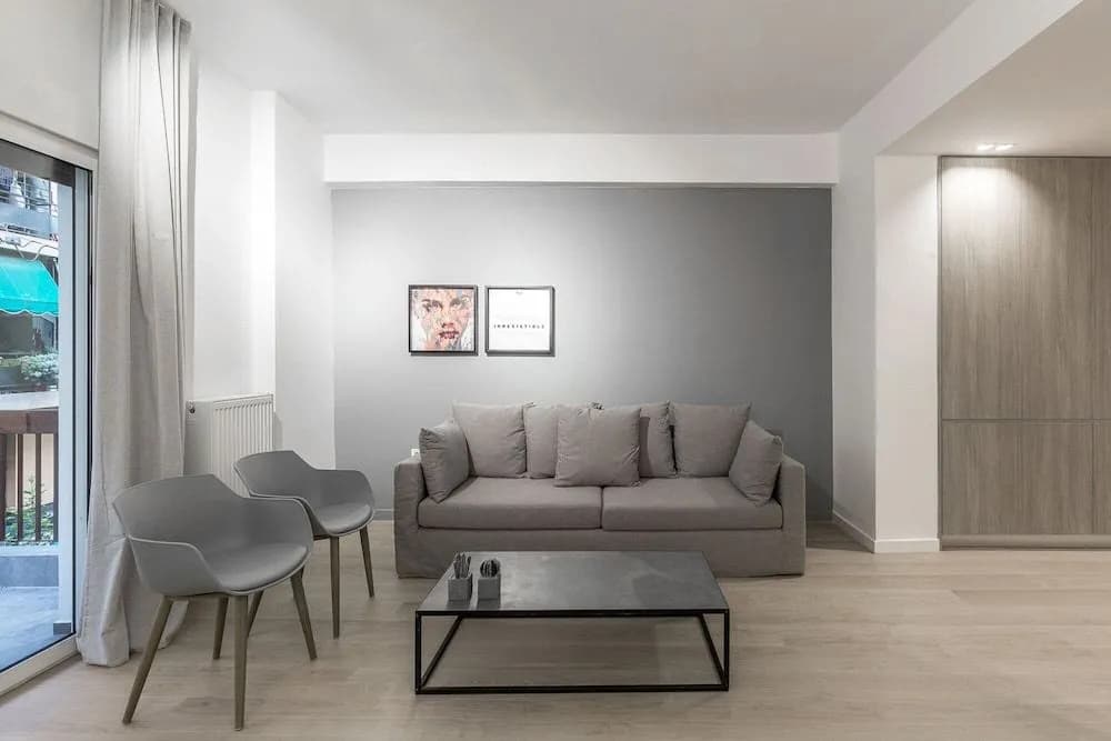 Pangrati Grove Apartment - photo 5