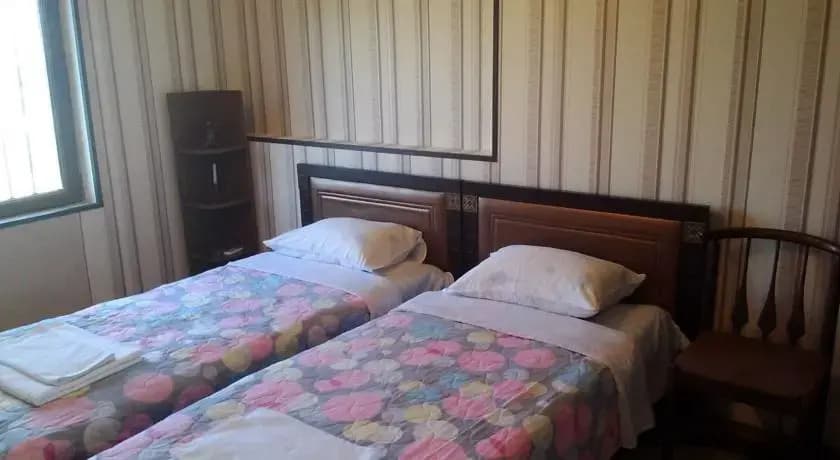 Tbilisi Tower Guest House - photo 5