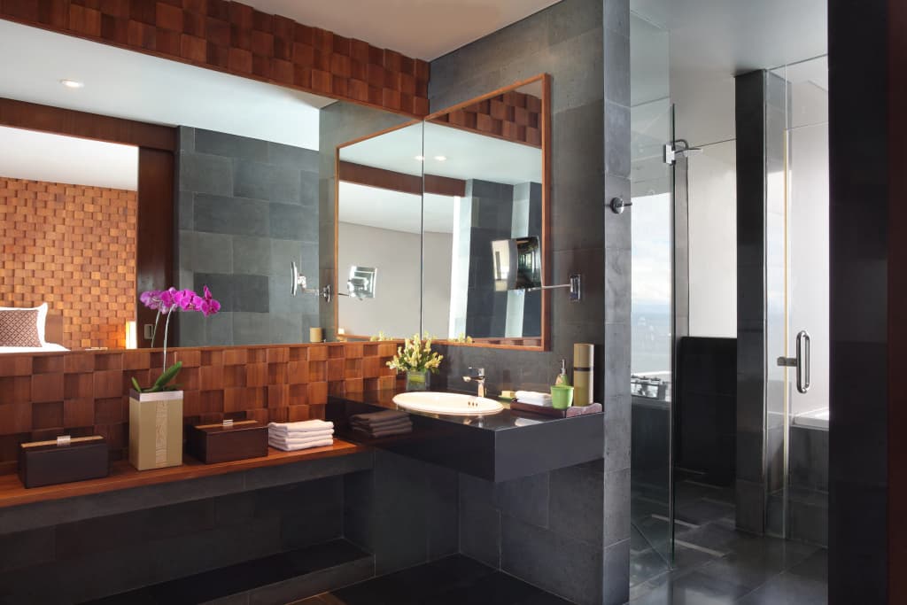 Anantara Uluwatu Bali Resort - photo 8