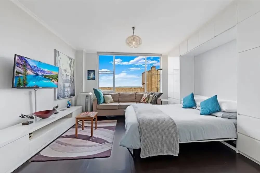 Centennial Park Light Filled Modern Studio - photo 2