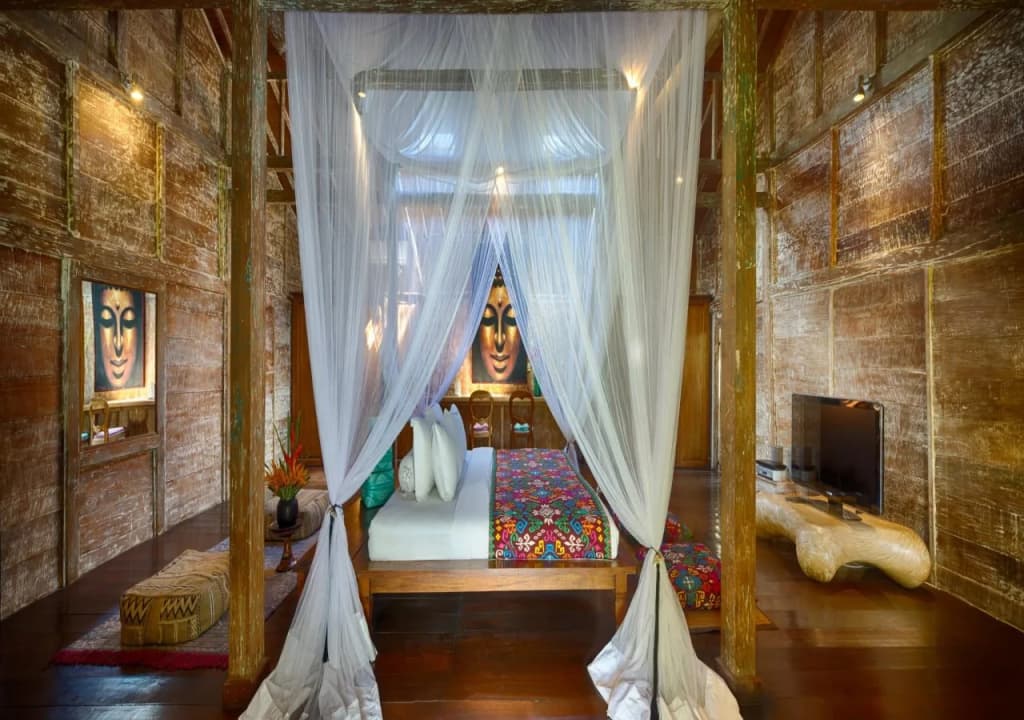 Villa Karisa Boutique Hotel - photo 3