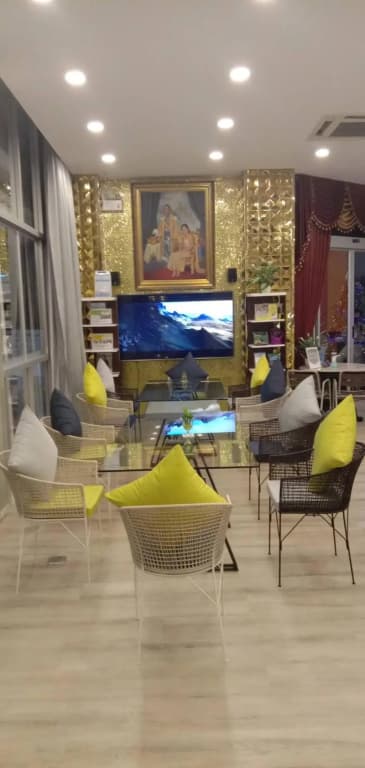 Bangkok Rama Hotel - photo 19