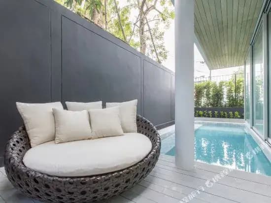 Pattaya Holiday at Veranda Residence - photo 13