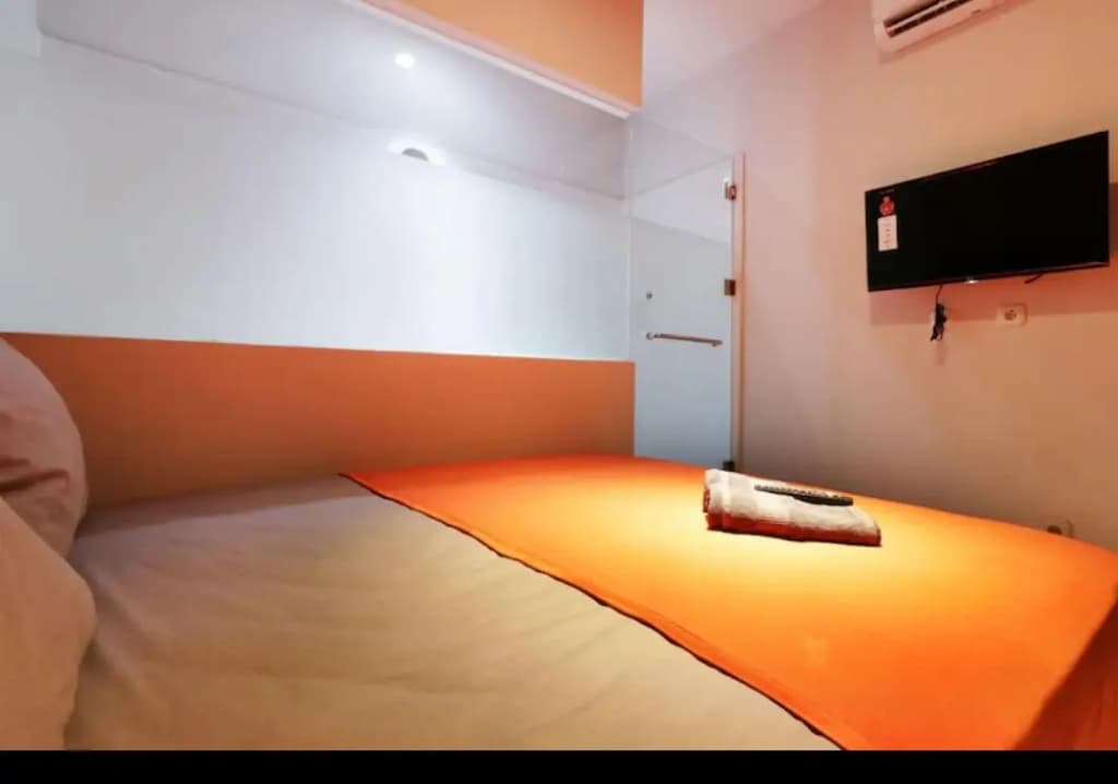 Lantai 6 Hotel - photo 9